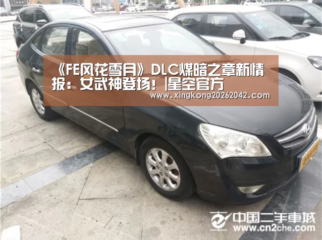 《FE风花雪月》DLC煤暗之章新情报:女武神登场!|星空官方(图3) 星空官方